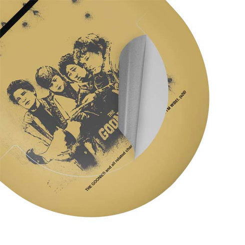 Warner Bros The Goonies (1985) The Goonies Cast Google Pixel Buds Skin